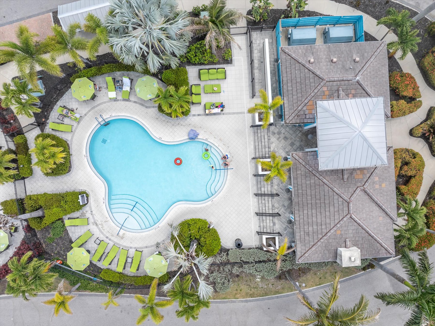 Paradise Awaits